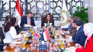 البيئة: حماية السواحل المصرية أولوية وطنية للحفاظ على البيئة البحرية