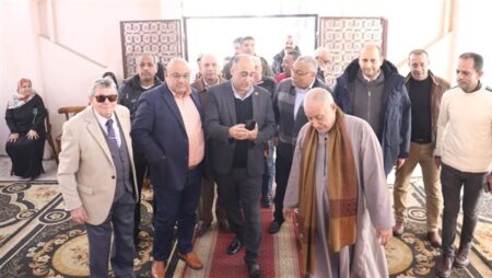 ​بعد سنوات من الإغلاق.. دار مناسبات "المعزّى" تعود لخدمة أهالي كرموز