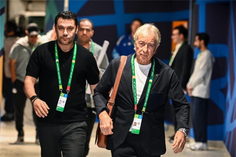 حلمي طولان: لاعب الأهلي يستحق الاحتراف.. ولم أتمنى الفشل لـ منتخب مصر