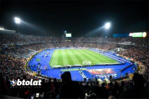 خاص | استاد القاهرة يستضيف مباراة الأهلي ووادي دجلة في الدوري