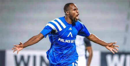 خاص | وكيل مصطفى سنجاري يوضح حقيقة مفاوضات الأهلي