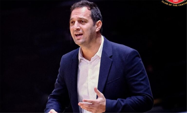 خاص | اتحاد كرة السلة يقرر إيقاف مدرب الأهلي وتغريمه ماليًا