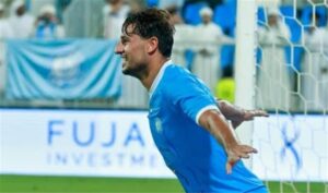 دبا الفجيرة لـبطولات: الأهلي تقدم بعرض رسمي لضم مهند علي.. والمقابل زهيد