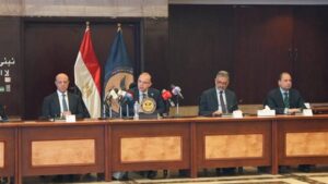 1.323 تريليون جنيه حجم تمويلات القطاع غير المصرفي في مصر خلال 2025