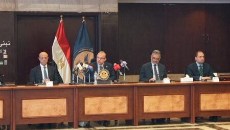 1.323 تريليون جنيه حجم تمويلات القطاع غير المصرفي في مصر خلال 2025