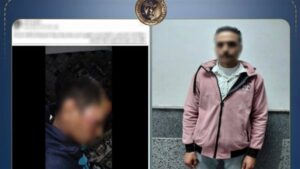 الداخلية تكشف حقيقة مقطع فيديو متداول يتضمن ادعاءات كاذبة ضد أحد أفراد الشرطة بالدقهلية