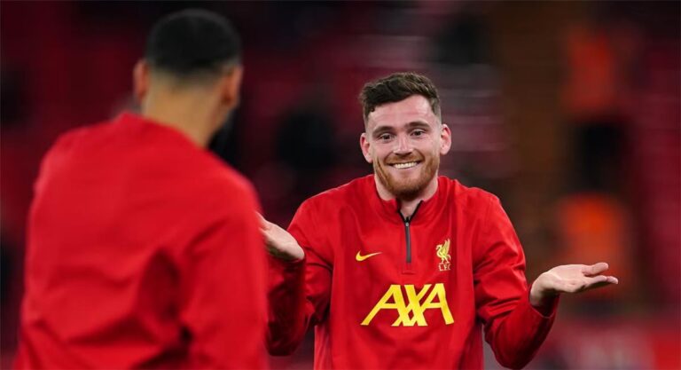 تطور مفاجئ في محادثات انتقال روبرتسون إلى توتنهام تطور مفاجئ في محادثات انتقال روبرتسون إلى توتنهام