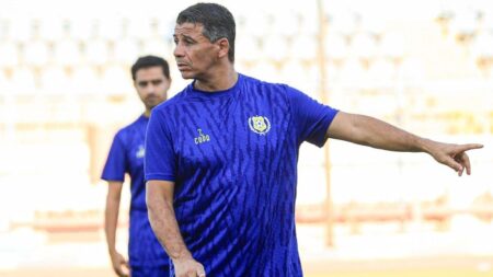 مدرب الإسماعيلي السابق: لاعب الأهلي الأفضل في مصر.. وأتوقع مفاجأة في سباق الدوري