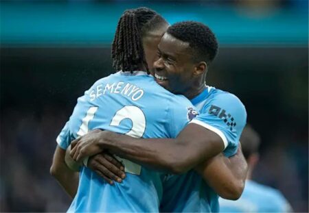 مارك جويهي: قدري ألا أنضم إلى ليفربول.. ومانشستر سيتي المكان المناسب مارك جويهي: قدري ألا أنضم إلى ليفربول.. ومانشستر سيتي المكان المناسب