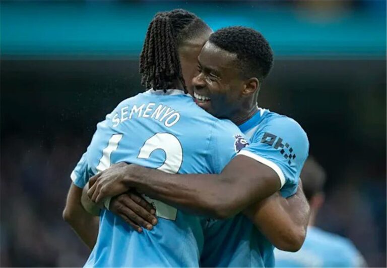 مارك جويهي: قدري ألا أنضم إلى ليفربول.. ومانشستر سيتي المكان المناسب مارك جويهي: قدري ألا أنضم إلى ليفربول.. ومانشستر سيتي المكان المناسب