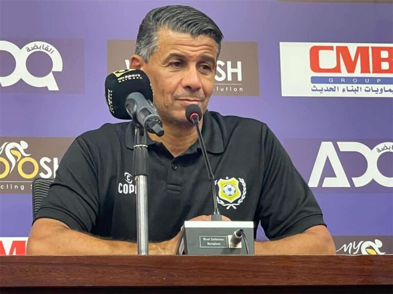 الدراويش لن يموت أبدًا.. ميلود حمدي يكشف كواليس رحيله عن الإسماعيلي