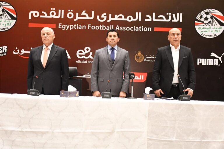 اتحاد الكرة يكشف مفاجآة بشان عقد حسام حسن.. وتفاصيل معسكر يونيو قبل كأس العالم