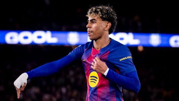 برشلونة يغرد على قمة الدوري الإسباني بعد تخطيه ريال أوفييدو برشلونة يغرد على قمة الدوري الإسباني بعد تخطيه ريال أوفييدو