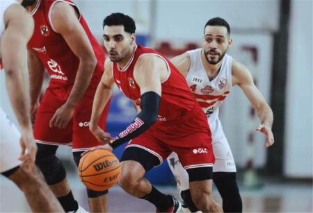 القناة الناقلة لمباراة الأهلي والزمالك اليوم في دوري كرة السلة القناة الناقلة لمباراة الأهلي والزمالك اليوم في دوري كرة السلة