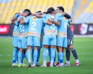 الأهلي في مهمة صعبة محليًا أمام وادي دجلة لتحسين موقفه بـ الدوري المصري