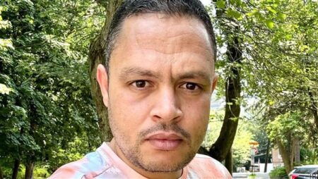 فضيحة أخلاقية جديدة تلاحق قياديًا إخوانيًا هاربًا.. مزاعم تحرش وابتزاز جنسي تستهدف نساء الجماعة الإرهابية