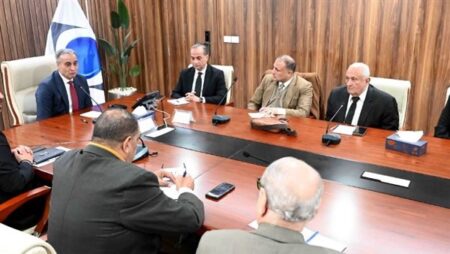 تشدد على منع الاحتكار والتلاعب بالأسعار قبل رمضان