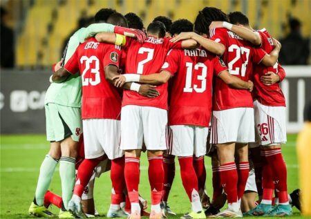 مواعيد مباريات اليوم الثلاثاء 2712026 والقنوات الناقلة.. الأهلي ضد وادي دجلة ومصر تواجه نيجيريا مواعيد مباريات اليوم الثلاثاء 2712026 والقنوات الناقلة.. الأهلي ضد وادي دجلة ومصر تواجه نيجيريا