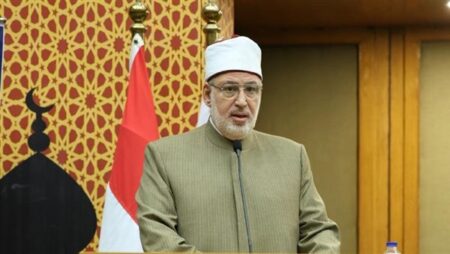 وكيل الأزهر: الوفاء لتراث أئمتنا لا يكون فقط بنشر نصوصهم وإنما بكيفية تقديمه وفهمه في سياقه التاريخي