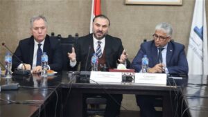 “رجال الأعمال المصريين” تبحث مع وفد «زونجولداك» فرص جذب الاستثمارات التركية