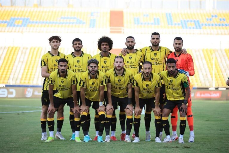 مدرب وادي دجلة: حدث شيء لأول مرة مع فريقي أمام الأهلي