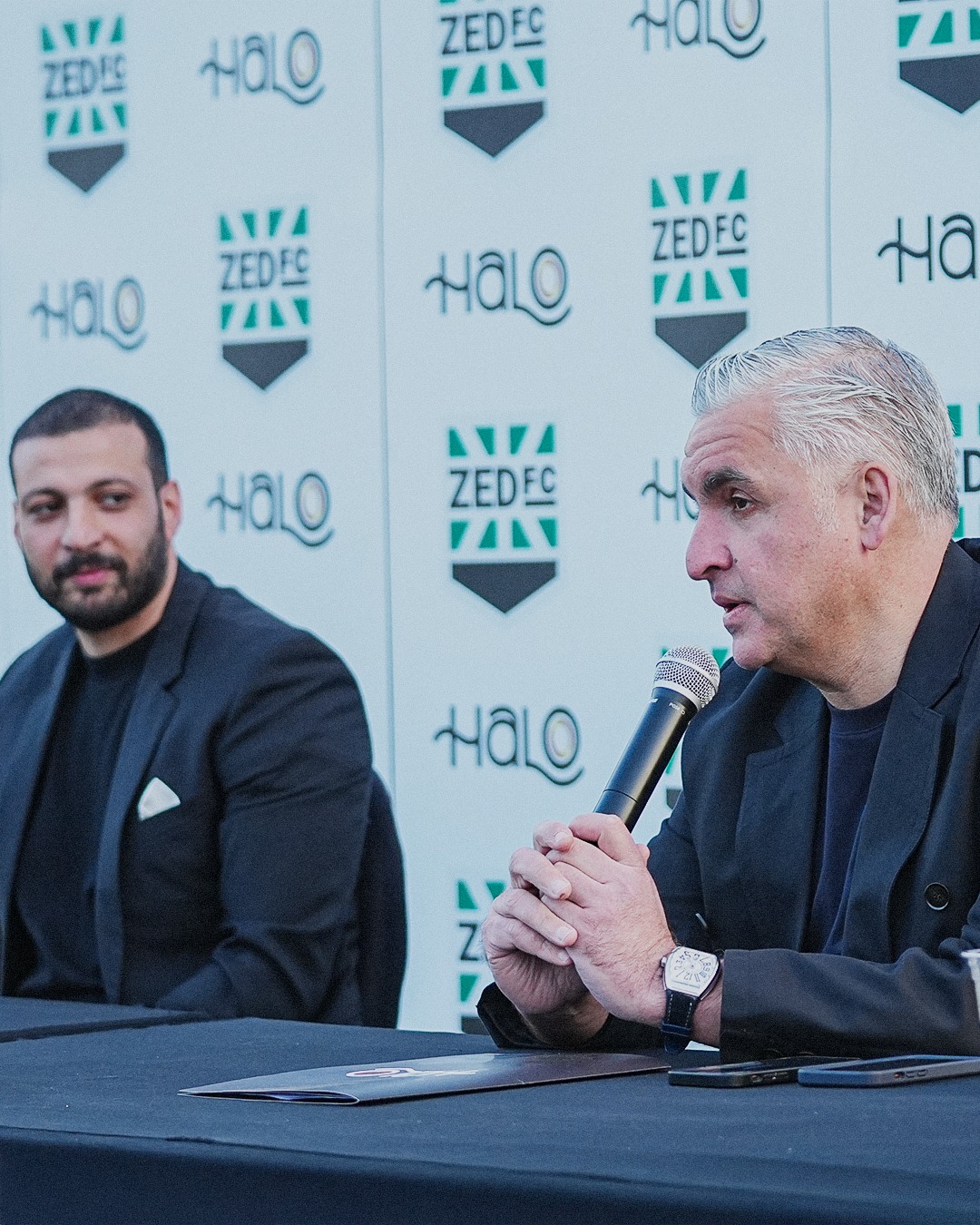 زد إف سي يوقع اتفاقية رعاية لدعم صحة اللاعبين