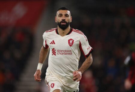 4 سيناريوهات ترسم ملامح مستقبل محمد صلاح الغامض مع ليفربول 4 سيناريوهات ترسم ملامح مستقبل محمد صلاح الغامض مع ليفربول