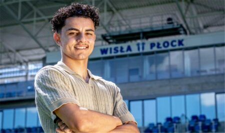 وكيل إنياس عبد الحميد يوضح عبر بطولات حقيقة انتقاله لـ الأهلي في يناير