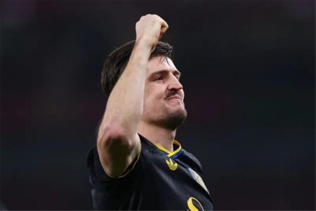 ماجواير: كاريك جلب لنا طاقة جديدة.. وقادرون على إيذاء المنافسين ماجواير: كاريك جلب لنا طاقة جديدة.. وقادرون على إيذاء المنافسين