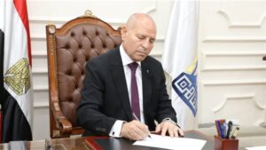 هيئة النقل العام بالقاهرة تنتهي من استعداداتها لاستقبال شهر رمضان