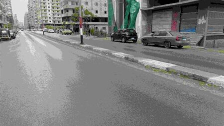 اليوم.. طقس شديد البرودة ليلا وأمطار رعدية ونشاط رياح مثيرة للرمال والأتربة