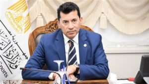 معاقبة جميع الأطراف.. الشباب والرياضة توضح ماهي إجراءاتها في واقعة وفاة السباح يوسف عبد الملك