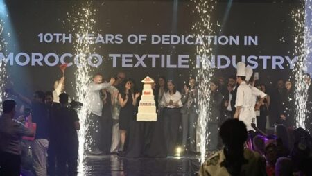 غدا..انطلاق«Cairo Fashion & Tex» لتعزيز تنافسية صناعة الملابس بحضور 650 علامة تجارية