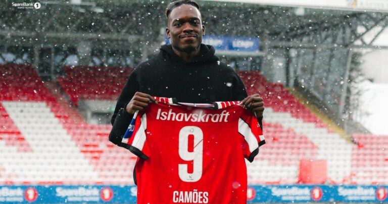 خاص بالتفاصيل المادية | الأهلي يُنهي صفقة كامويش وبند إجباري