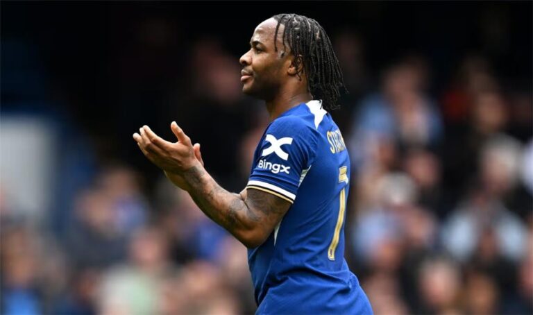 رسميًا | تشيلسي يعلن فسخ عقد ستيرلينج رسميًا | تشيلسي يعلن فسخ عقد ستيرلينج