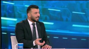 عماد متعب: البداية الجيدة لمروان عثمان لا تكفي.. وأداء ثلاثي الأهلي تحسن كثيرًا