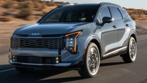 تراجع صافي أرباح كيا في الربع الرابع من 2025 بنسبة 15.5% تحت ضغط الرسوم والتكاليف