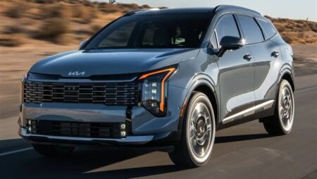 تراجع صافي أرباح كيا في الربع الرابع من 2025 بنسبة 15.5% تحت ضغط الرسوم والتكاليف