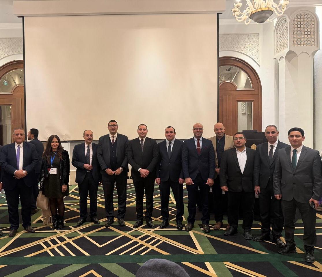 فعاليات SCOUT تسلط الضوء على أحدث تقنيات وإمكانات الاستكشاف بقطاع البترول 6 فعاليات SCOUT تسلط الضوء على أحدث تقنيات وإمكانات الاستكشاف بقطاع البترول