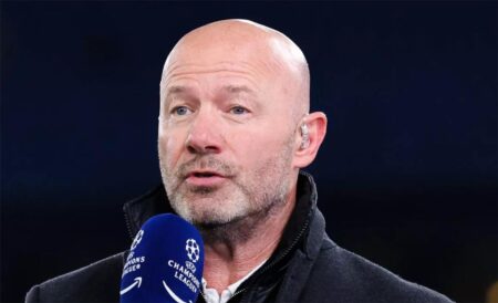 شيرر: ليفربول يدفع ثمن أخطاء لاعبيه وعليهم إنقاذ موسمهم