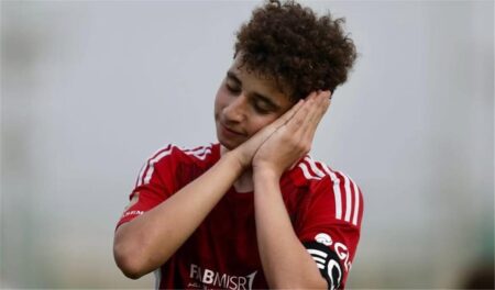 خاص | هل طلب راسينج سانتاندير الإسباني ضم بلال عطية من الأهلي؟ خاص | هل طلب راسينج سانتاندير الإسباني ضم بلال عطية من الأهلي؟