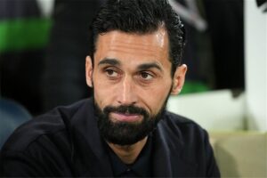 رومانو يكشف خطة ريال مدريد بشأن المدرب الجديد