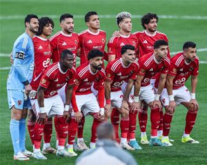 عاجل ورسميًا | الأهلي يعلن عن صفقة جديدة