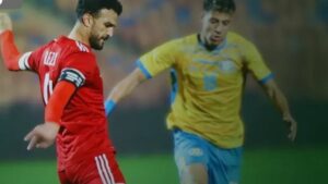 رغم النقص العددى.. مودرن سبورت يهزم الإسماعيلي بهدف قاتل في أول ظهور لطارق العشري