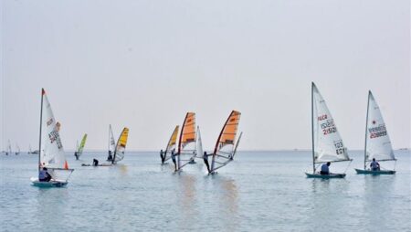 سعيد حسب الله: انطلاقة قوية للبطولة مصر24للشراع 2026