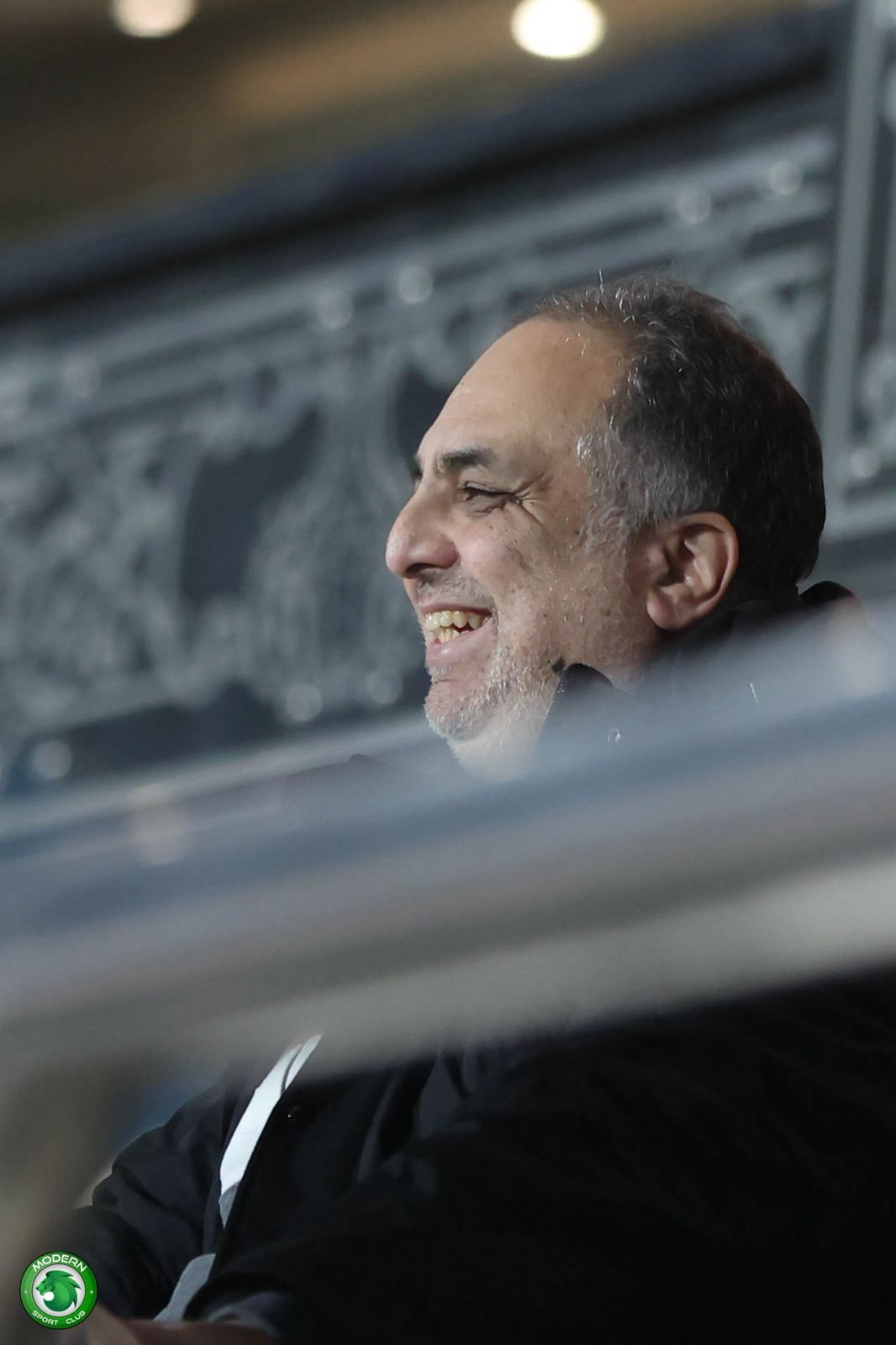 وليد دعبس: الفوز على الإسماعيلي ثمرة العمل الجاد ونسير في الطريق الصحيح