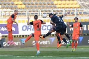 مواعيد مباريات اليوم الجمعة 3012026 والقنوات الناقلة.. 3 مواجهات في الدوري المصري وقرعة ملحق دور الـ 16 لدوري أبطال أوروبا