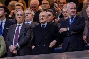 تقارير: هزيمة بنفيكا ترسم خطة ريال مدريد في سوق الانتقالات الصيفية