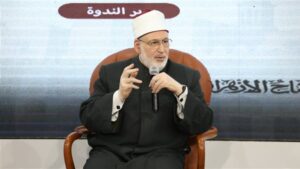 وكيل الأزهر: المنهج الأزهري يقوم على عقل يحمي الدين ويتبع السُّنة النبوية