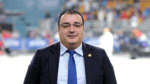 الدولي للسلاح: تنظيم مصر كأس العالم لسيف المبارزة للناشئين رائع كالمعتاد